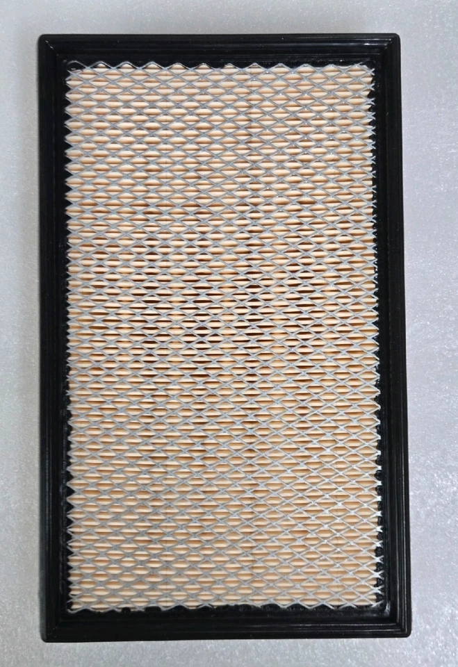 Premium Engine Air Filter for Buick Regal 1989-1993 and Cadillac Allante 89-92 Foto 2 de 4