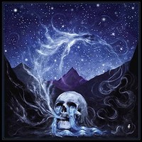 Ghost Bath - Starmourner - Cd - G72Z