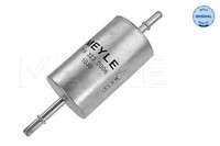 Meyle Kraftstofffilter 714 323 0006 Leitungsfilter FüR Volvo Ford V50 MAX S40 2