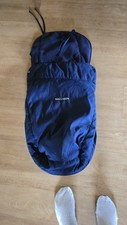 Mac Larren Fußsack