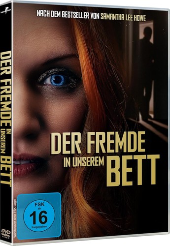 Der Fremde in unserem Bett (DVD) Giles Alderson Samantha Bond (UK IMPORT) - Picture 7 of 7
