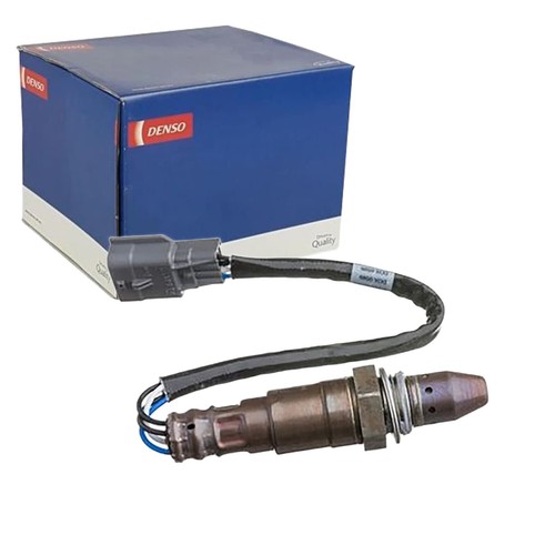 Denso Fili Di Ricambio Per Apparecchiature Originali 671-6190 - Con Nucleo In Kevlar - Dimensioni 20.8x20.6x7.9 Cm - Peso 0.8 Kg - 4