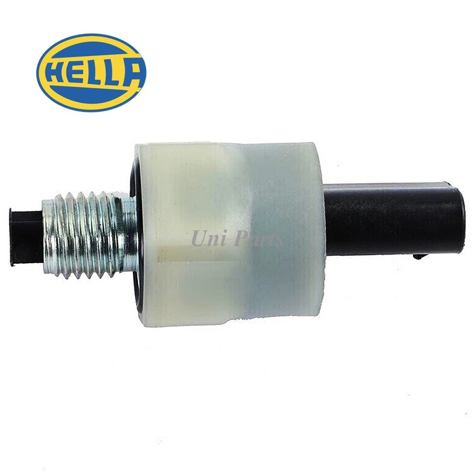 Sensor de aceite del motor HELLA para BMW 2013-18 228i 320i 328i X3 X4 X5 12617595724 OEM Foto 3 de 4