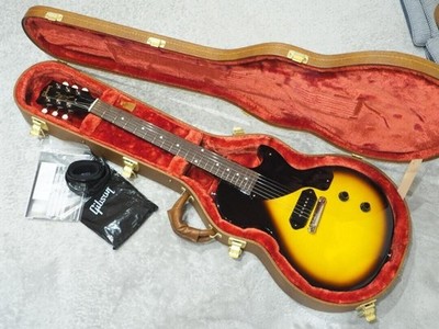 Gibson Les Paul Junior E-Gitarre 2020 gebraucht guter Zustand aus Japan