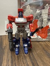 Hasbro Orion Pax Transformes Action Figure