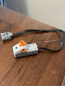 Authentic LEGO Power Functions Pole Reverser Polarity Switch 8869 8293 WORKING