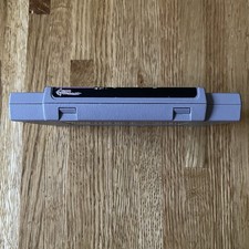 Chrono Trigger SNES Super Nintendo Authentic Cartridge Game RARE Square Enix