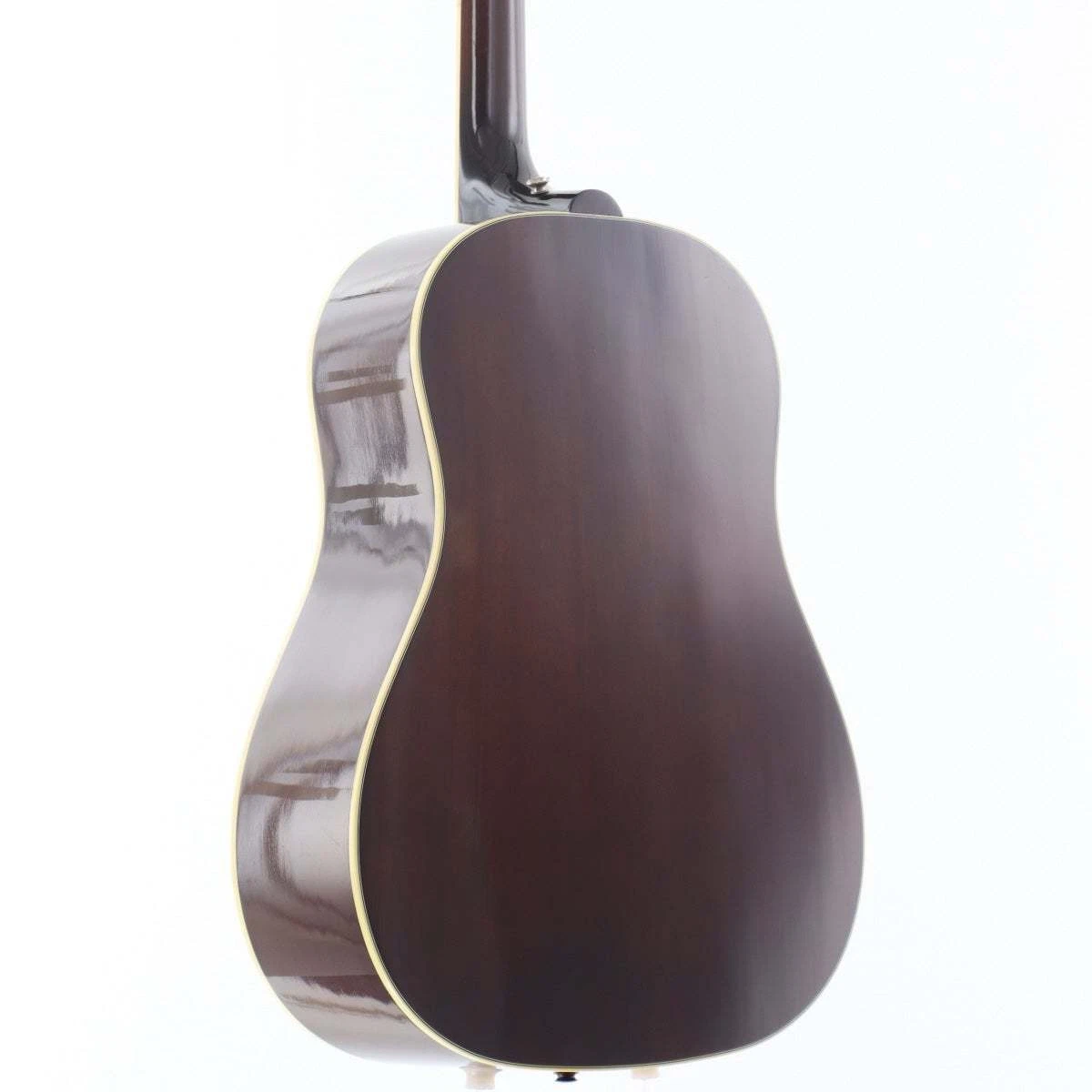 Gibson Southern Jumbo Vintage Sunburst USADA con seguimiento de Japón