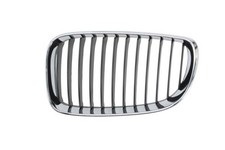 vorne links BLIC 6502-07-0085991PQ K�hlergitter f�r BMW