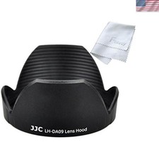 Reversible Bayonet Lens Hood for Tamron 28-75mm 17-50mm - Lightweight Design