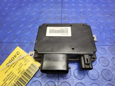 14-20 Mitsubishi Outlander Valve Control Module Genuine OEM Part 1860C223