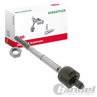 Schaeffler FAG Axialgelenk Spurstange Passend FüR Dacia Dokker Lodgy Logan