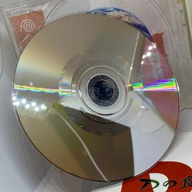 [] D's Dining Table 2 Dreamcast DC D2 Dreamcast Software Dreamcast Hope Package