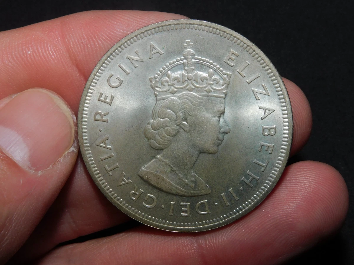 1959 Bermudian Coins for sale | eBay