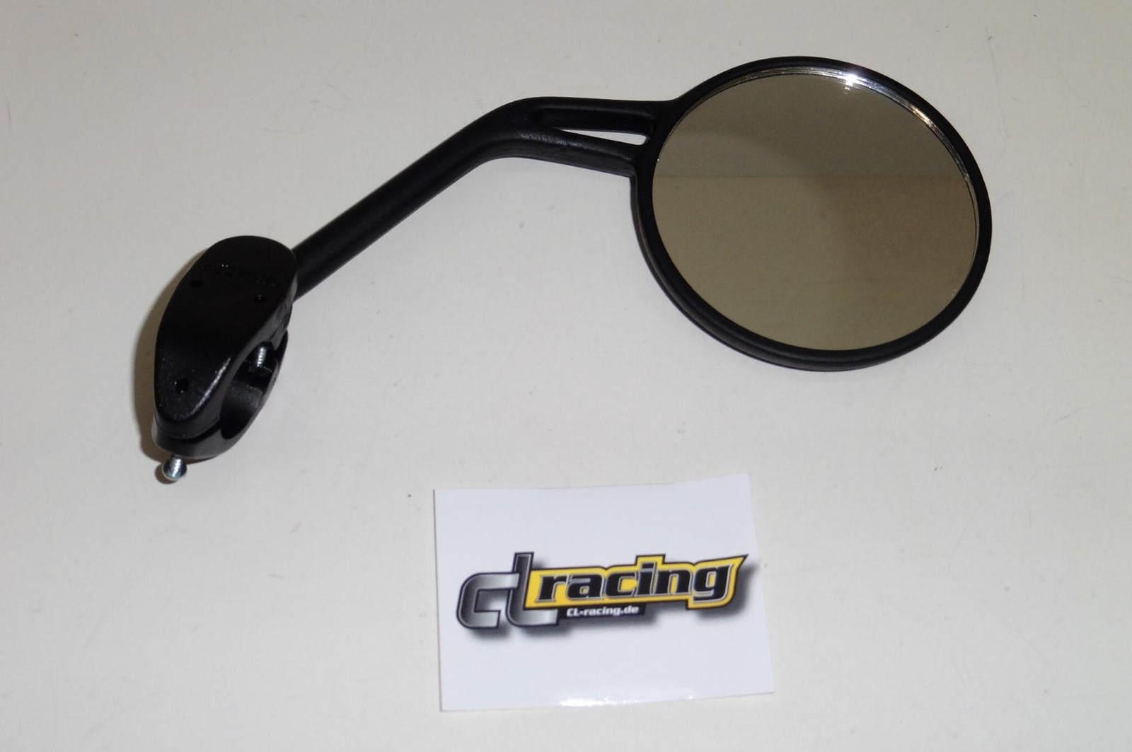 Mirror Folding Mirror Right Rearview Mirror Fits Yamaha YZ YZF WR WRF