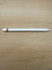 Apple Pencil 1. Generation, Weiß