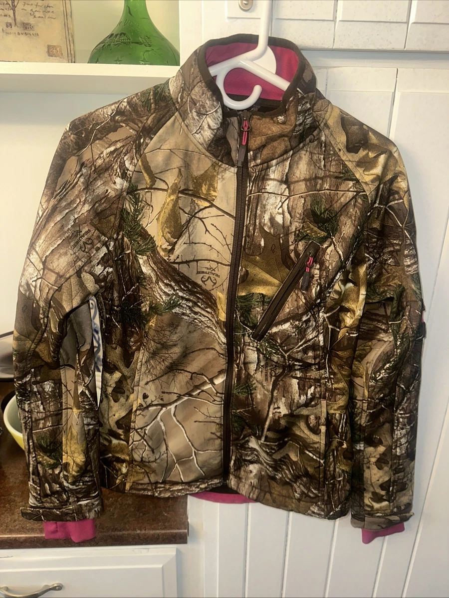 Realtree Multi-Color Size S Hunting Coats & Jackets for sale | eBay