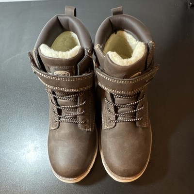Dockers by Gerli Mädchen Winterschuhe, Gefüttert, Glitzer, Gr. 36