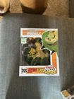 Funko Pop Porunga 553 Dragon Ball Z 6” ECCC 2019 Spring Convention w Protector