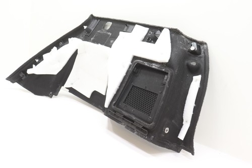 2016 - 2018 MERCEDES GLE350 W166 REAR LEFT SIDE QUARTER TRIM COVER OEM BLACK_111 - Picture 10 of 14