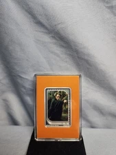 2024 - #069/150 - Harry Potter Mint Coin Orange Minerva McGonagull