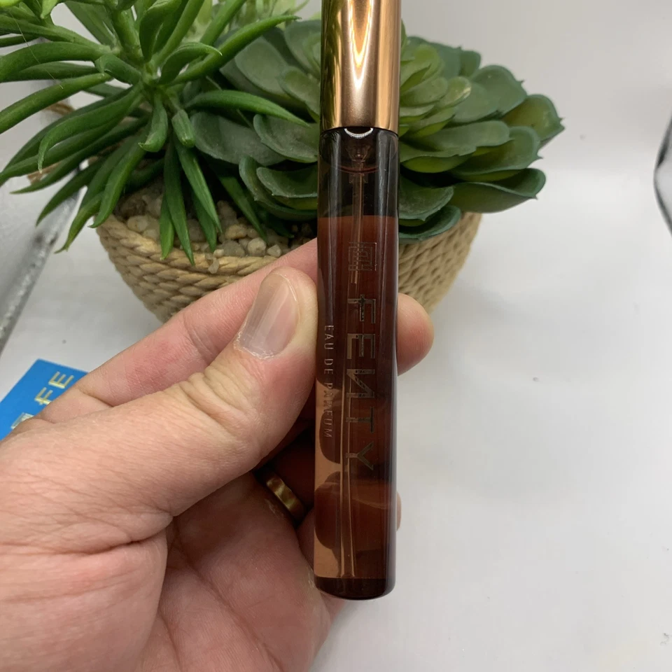 НОВАЯ коробка Fenty Beauty парфюмированная вода спрей для путешествий 10 мл Rihanna Beauty из Франции - Изображение 3 из 3