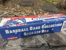 1991 Score Baseball Card Collection Lot Estate Sale As-Is Read Description