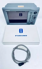 Furuno RDP-139 Navnet VX1 10.4″ C-MAP Display