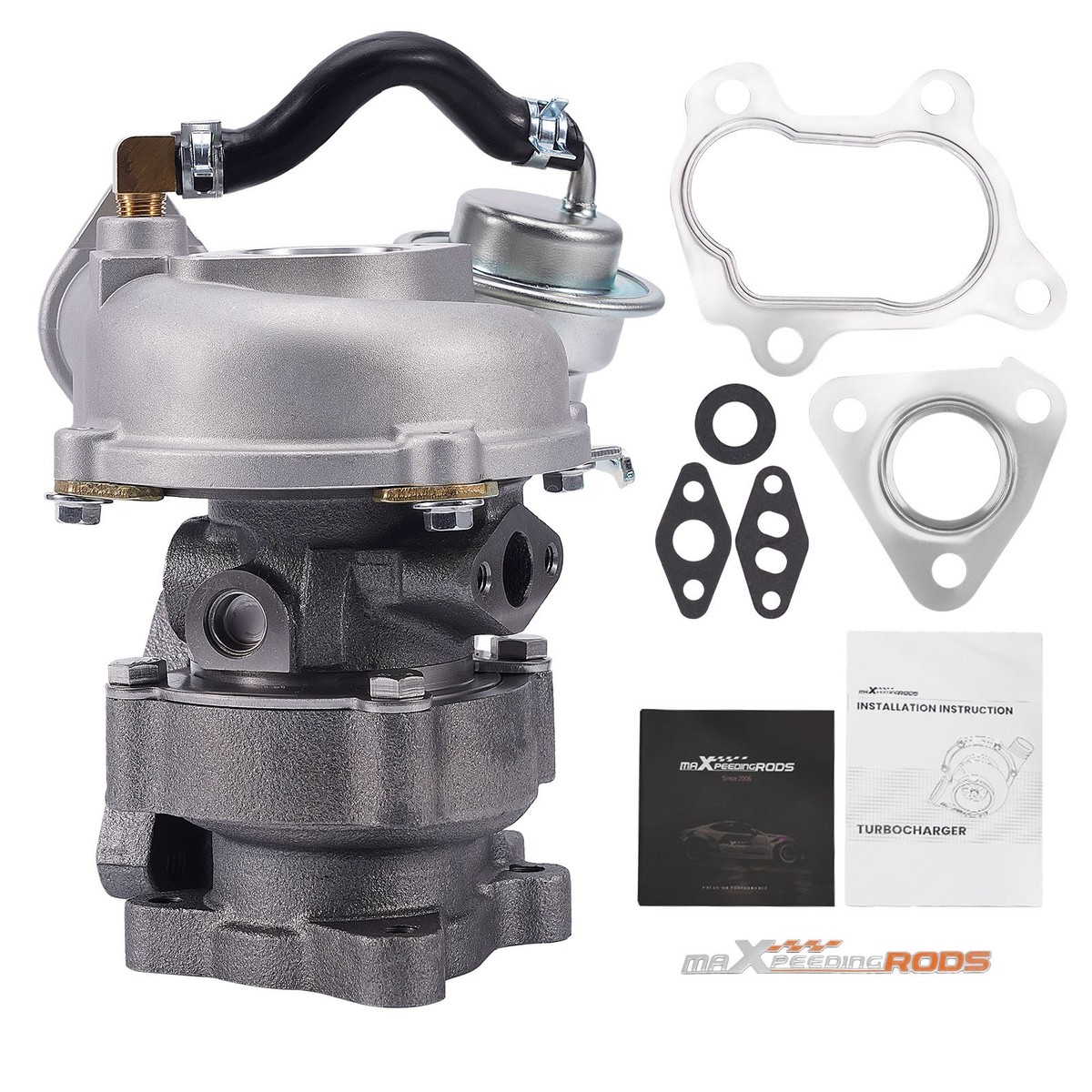 VZ21 RHB31 Turbo for Small Engines Snowmobiles Motorcycle ATV