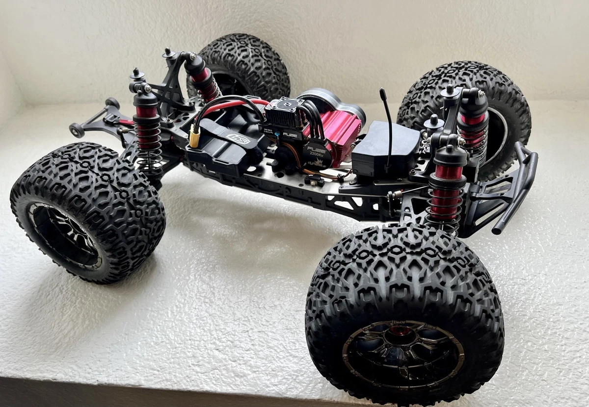 team losi lst2 products for sale | eBay