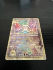 Pokémon TCG Ancient Mew Holographic  1999/2000 Pokemon Movie Promo
