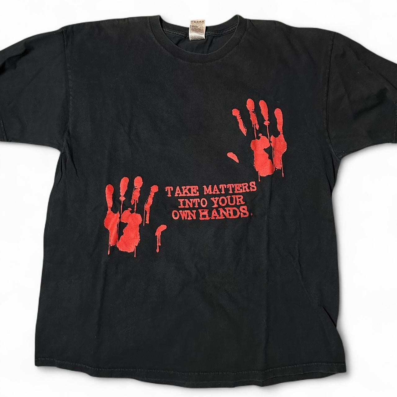 Final Destination 3 Promo Movie Horror Grail  🙌 🎢  RARE