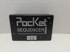 Anatek Pocket Sequencer