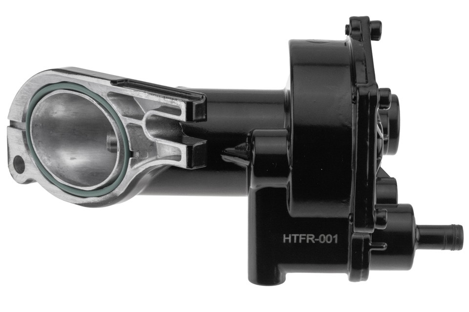 Vacuum Pump For Ford C-Max 2007- Focus C-Max 2005- Focus 1998- - Image 4