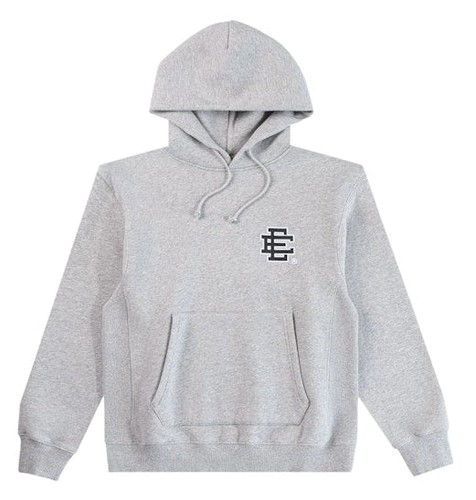 [EE0000266] MENS ERIC EMANUEL EE BASIC HOODIE SS25