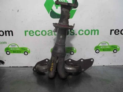 1S715A204CB AUSPUFFKRÜMMER / 2587161 FÜR FORD MONDEO III SEDAN B4Y 1.8 16V - Bild 1 von 4