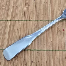 INTERNATIONAL STAINLESS DELUXE LIBERTY STAINLESS FLATWARE GROUPS CHOICE