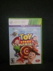 Toy Story Mania (Microsoft Xbox 360, 2012)