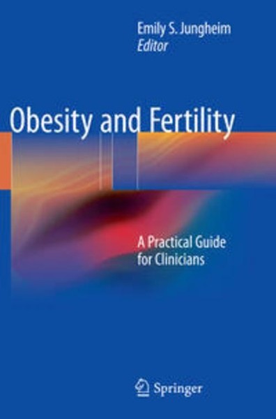 Obesity And Fertility Emily S. Jungheim-image