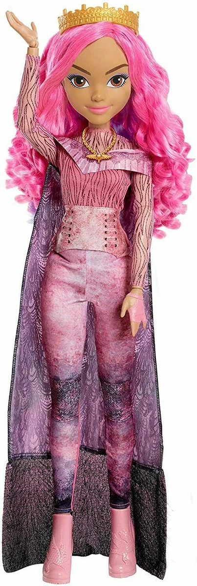 Disney Descendants Uma Doll, Inspired by Disney's Descendants 3