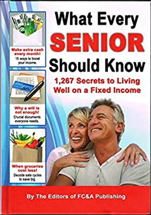 What Every Senior Should Know