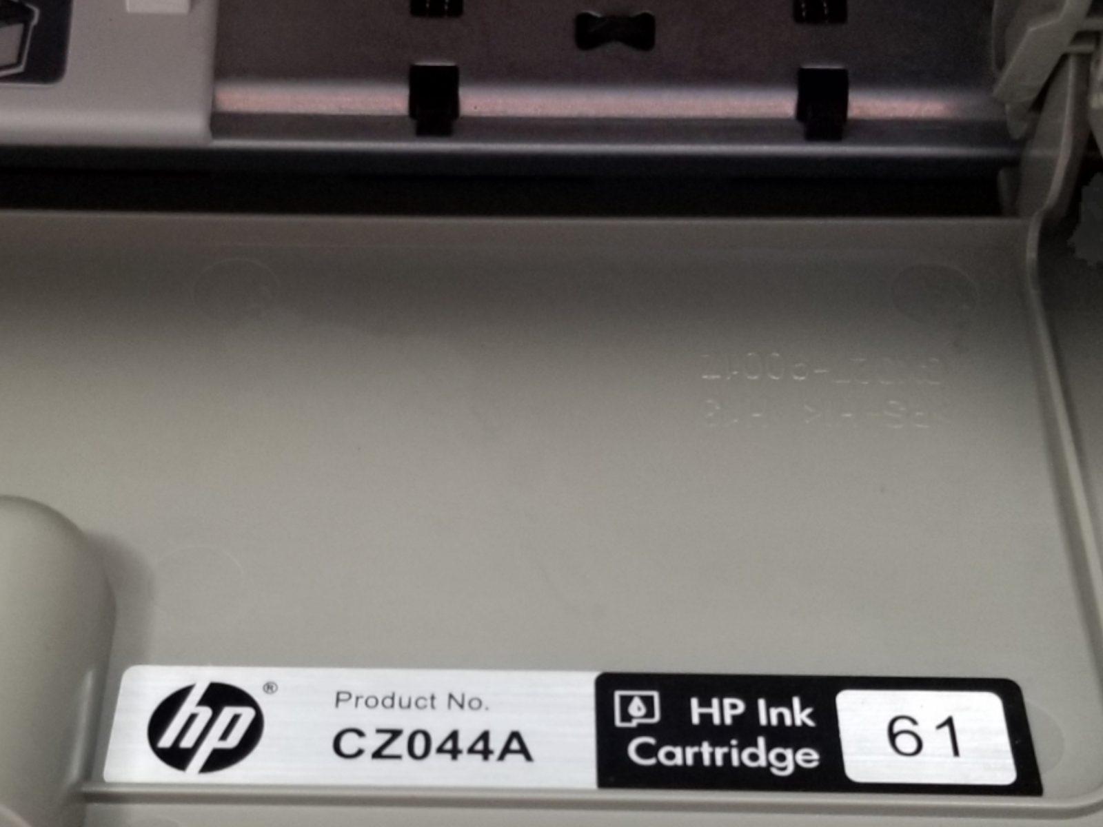 hp cz044a