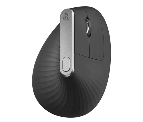 Logitech MX Vertical Advanced Ergonomic Mouse - 910-005448