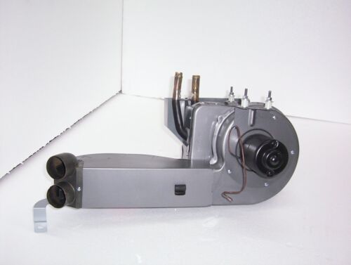 1955-1956-1957-1958-1959 GMC P/U Truck heater Quality restoration - Picture 2 of 7