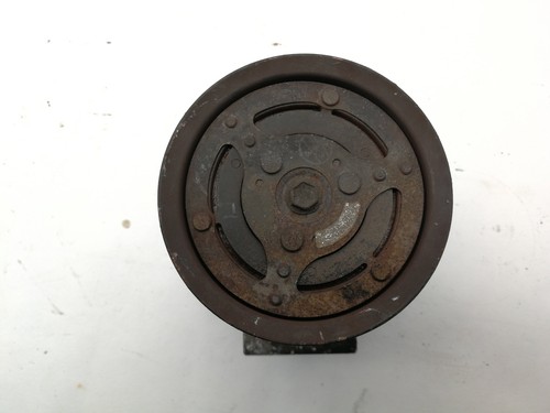 TOYOTA COROLLA Air Condition Pump SCSA06C 447220-6364 2.0 Diesel 2004 10599945 - Picture 5 of 6