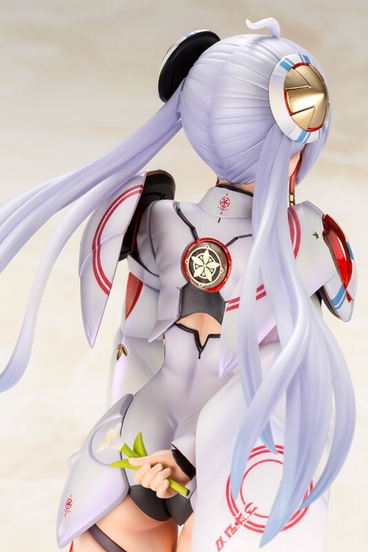 PSO2 Phantasy Star Online 2 Matoi Nidy 2D Ver. 1/7 Figure