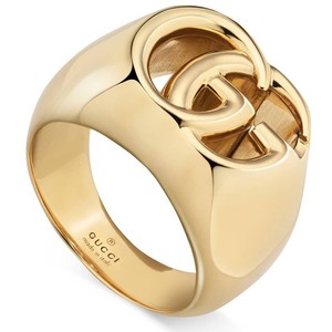 anillo gucci