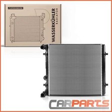 Kühler Wasserkühler Motorkühler MT für VW Golf IV Bora Seat Leon Skoda Octavia I