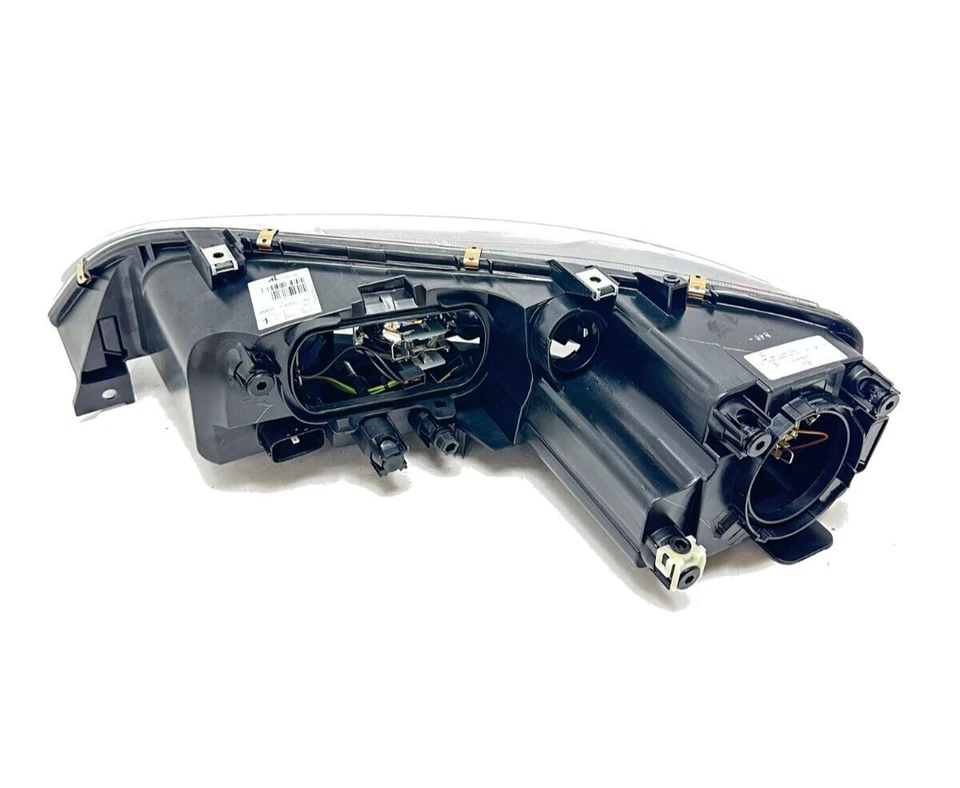 OEM Passenger Side Headlight Headlamp Halo For 2006-2008 Mazda 6 4M81-13005-AE - Image 3 of 4