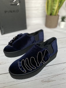 pinko shoes